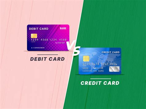 debit card vs credit card vs smart card|debit card vs prepaid card.